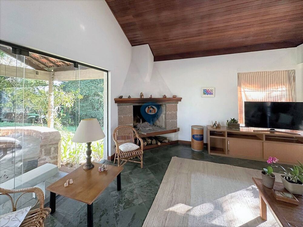 Casa à venda, 434m² - Foto 7