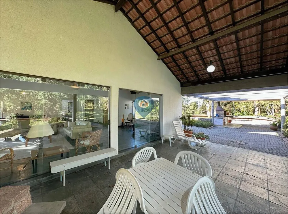 Casa, 434 m² - Foto 21