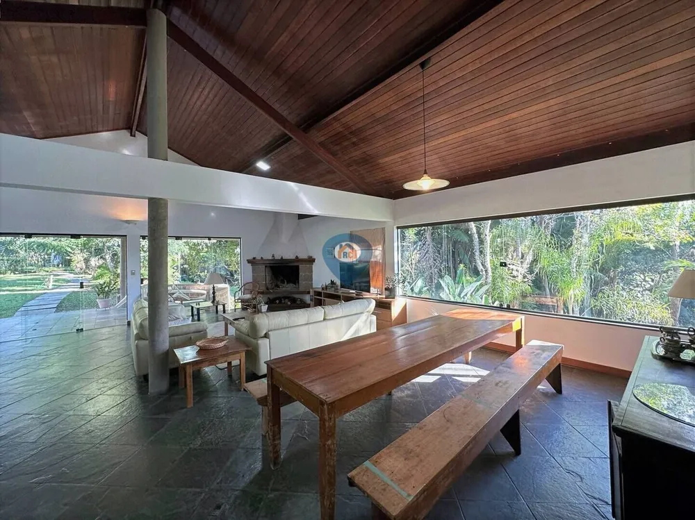 Casa, 434 m² - Foto 19