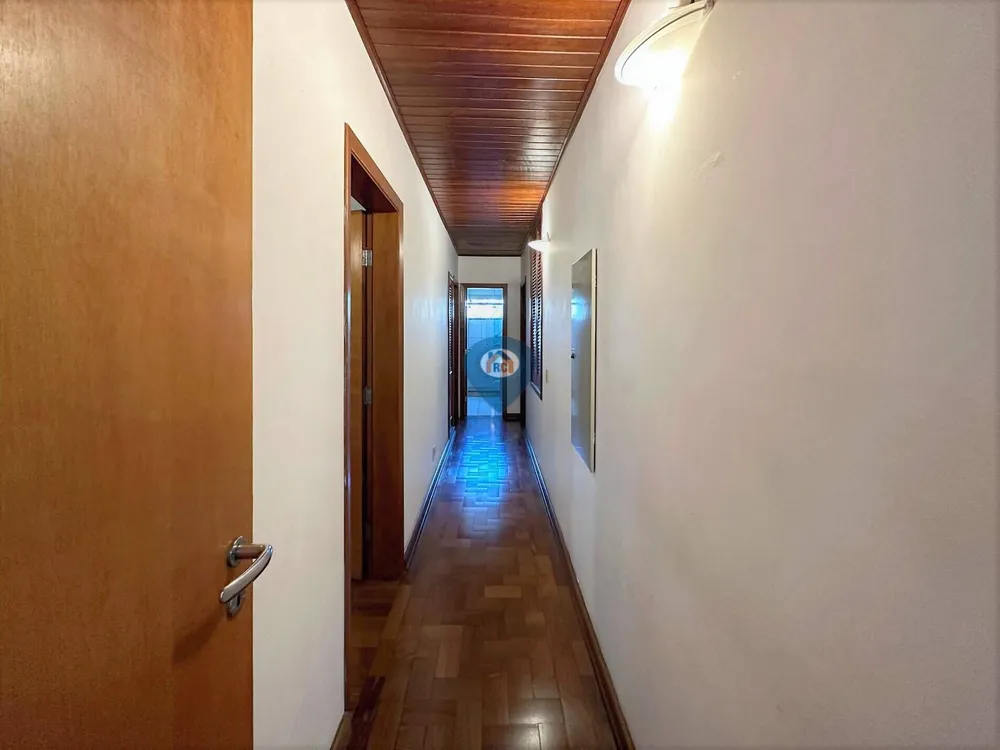 Casa, 434 m² - Foto 20