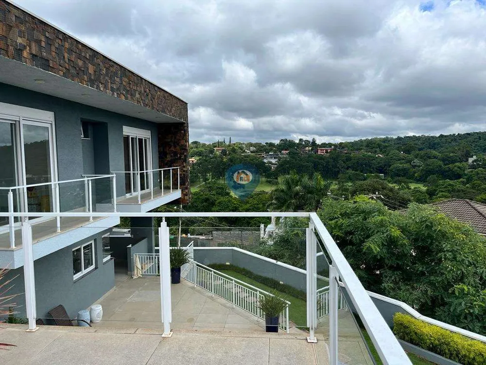 Casa, 4 quartos, 632 m² - Foto 8
