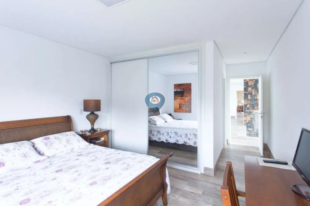 Casa, 4 quartos, 632 m² - Foto 20