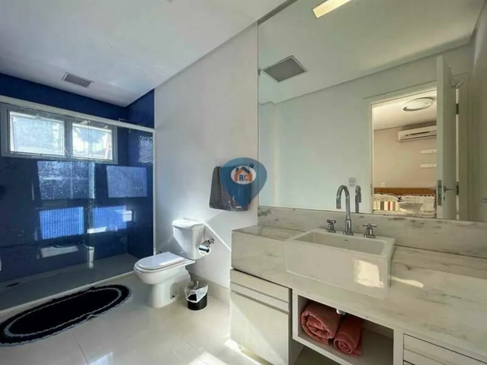 Casa, 5 quartos, 610 m² - Foto 20