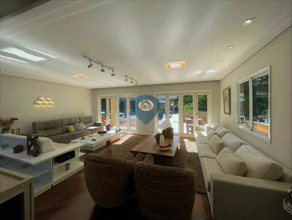 Casa, 5 quartos, 610 m² - Foto 2