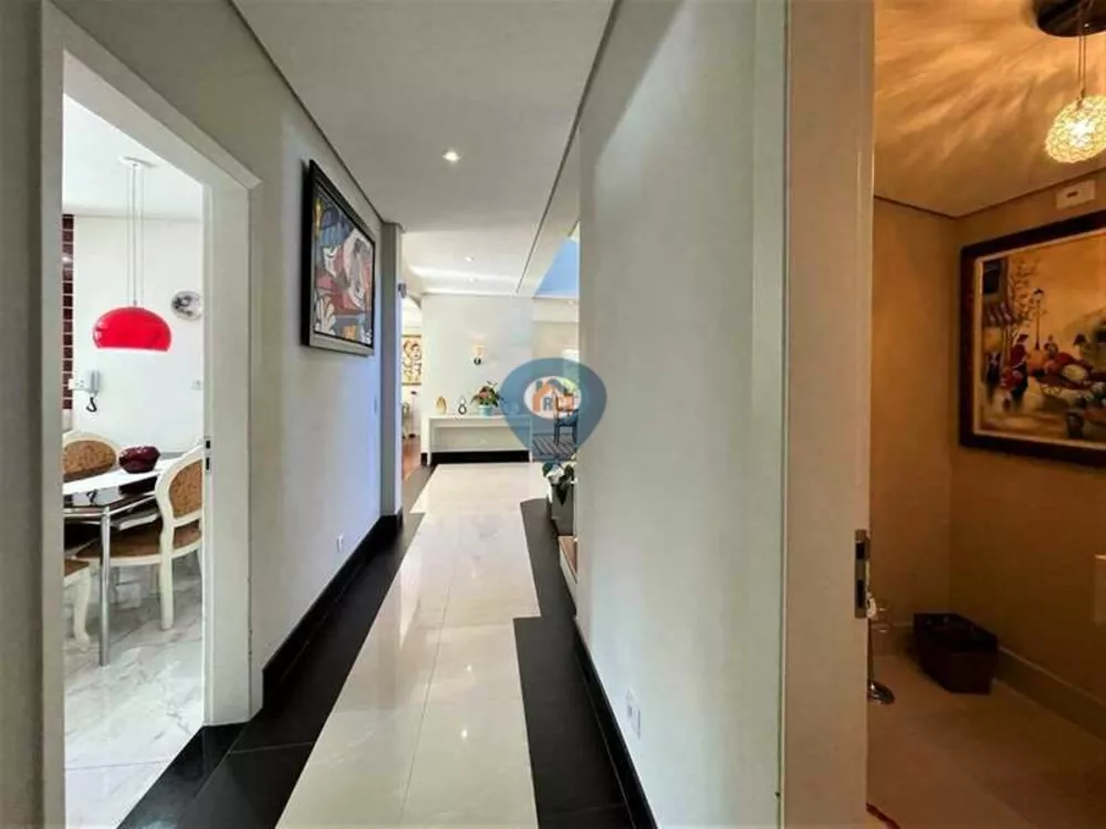 Casa, 5 quartos, 610 m² - Foto 13