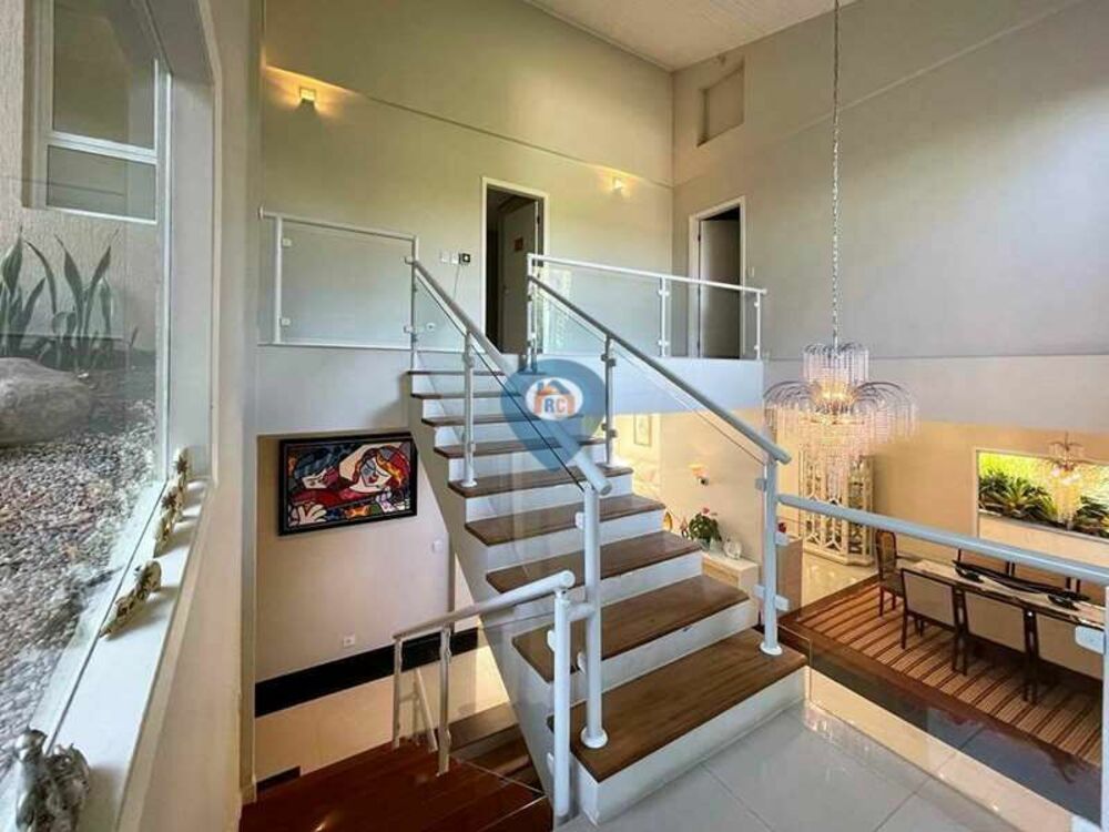 Casa, 5 quartos, 610 m² - Foto 11