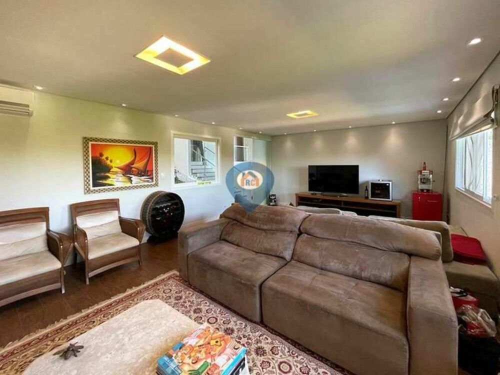 Casa, 5 quartos, 610 m² - Foto 3