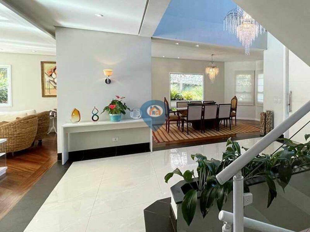 Casa, 5 quartos, 610 m² - Foto 2