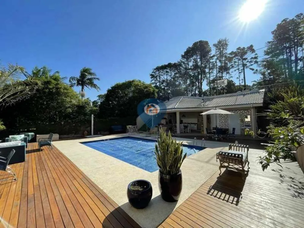 Casa, 5 quartos, 610 m² - Foto 24