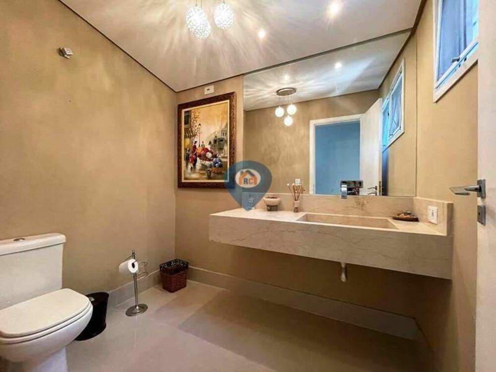 Casa, 5 quartos, 610 m² - Foto 10