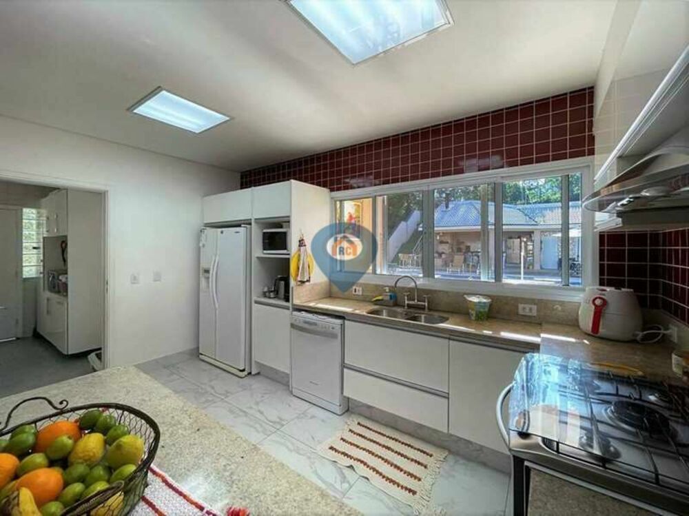 Casa, 5 quartos, 610 m² - Foto 5