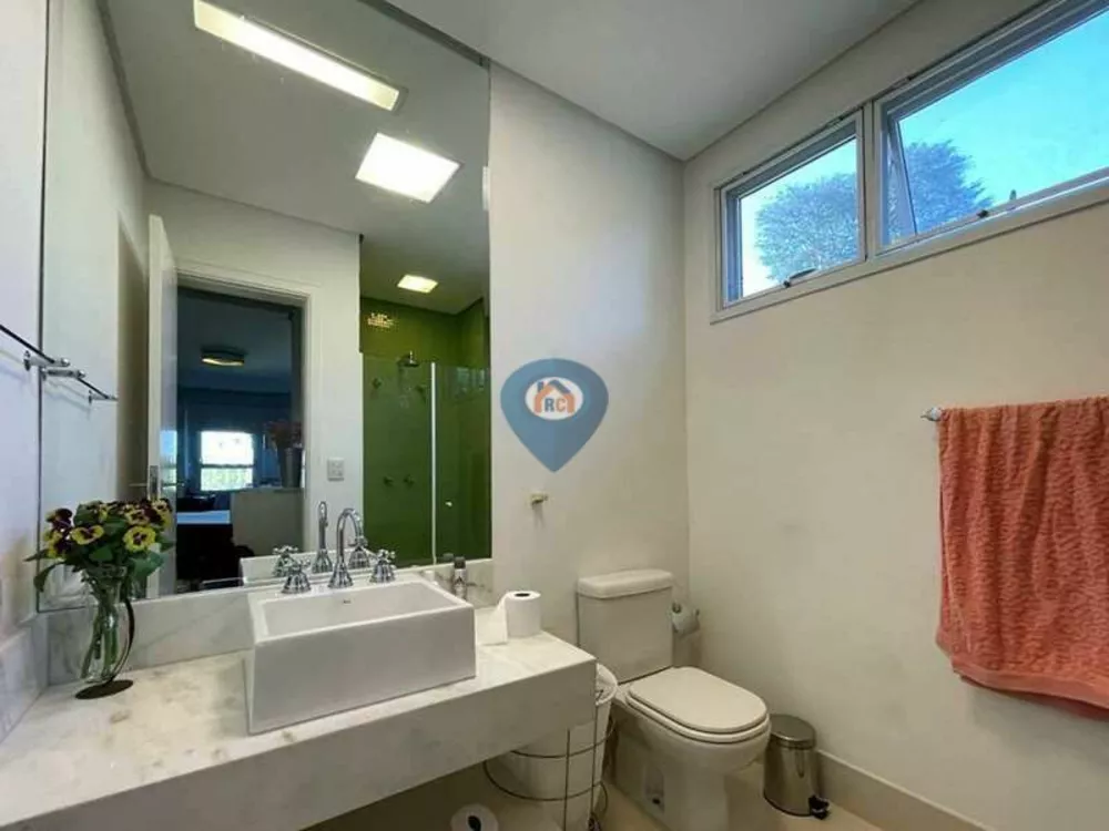 Casa, 5 quartos, 610 m² - Foto 15