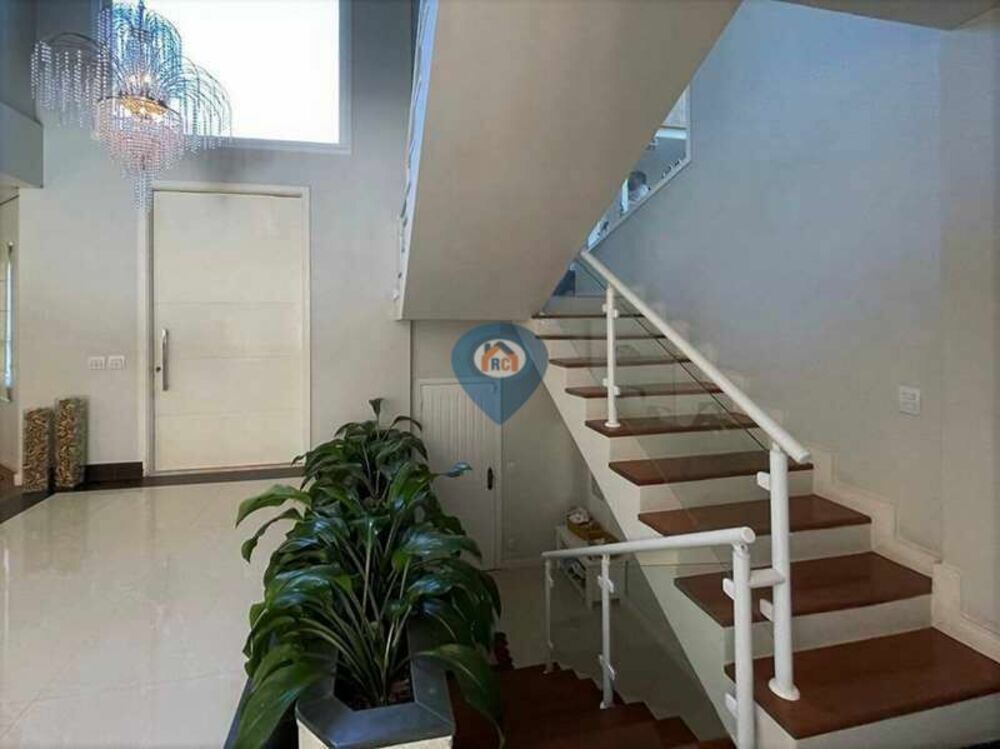 Casa, 5 quartos, 610 m² - Foto 12