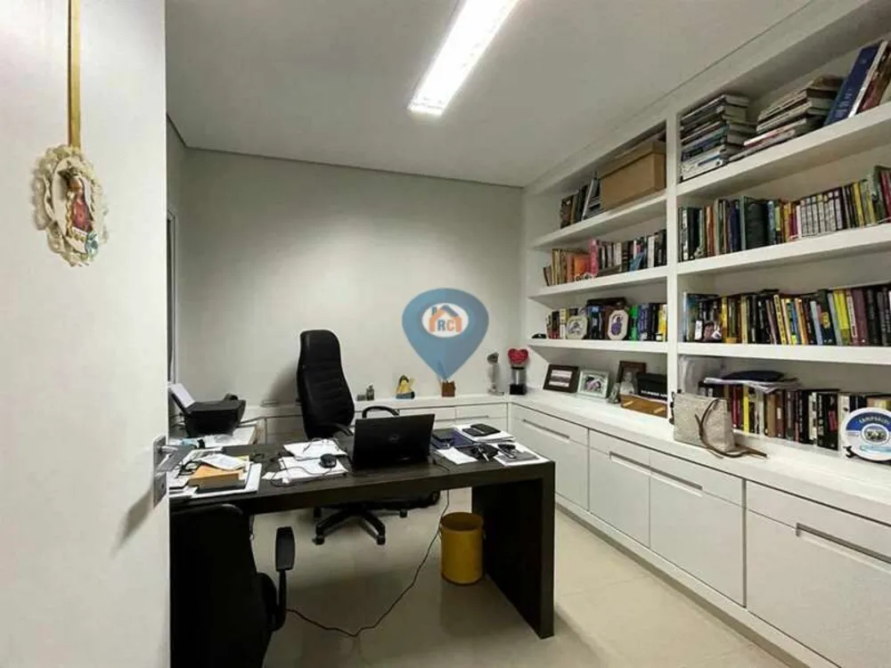 Casa, 5 quartos, 610 m² - Foto 17