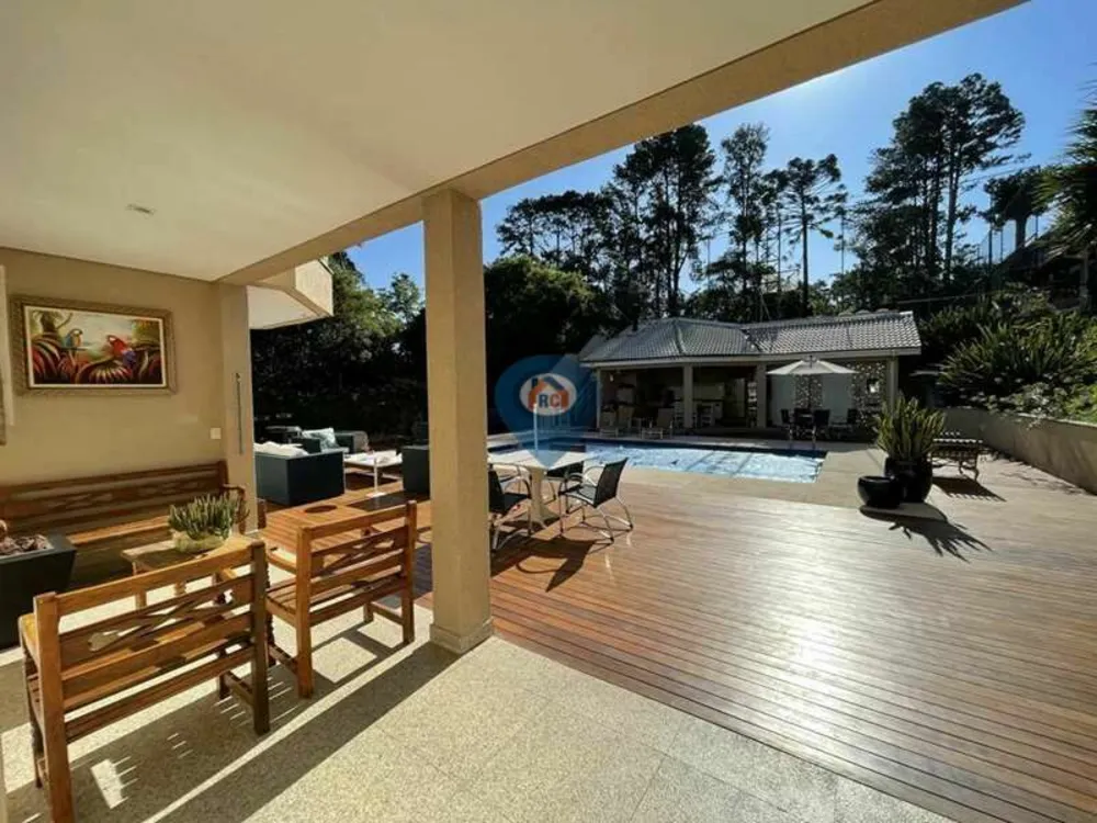 Casa, 5 quartos, 610 m² - Foto 28