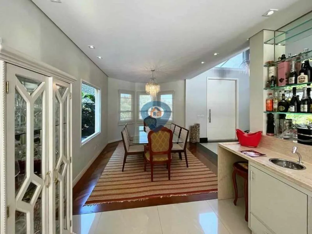 Casa, 5 quartos, 610 m² - Foto 8