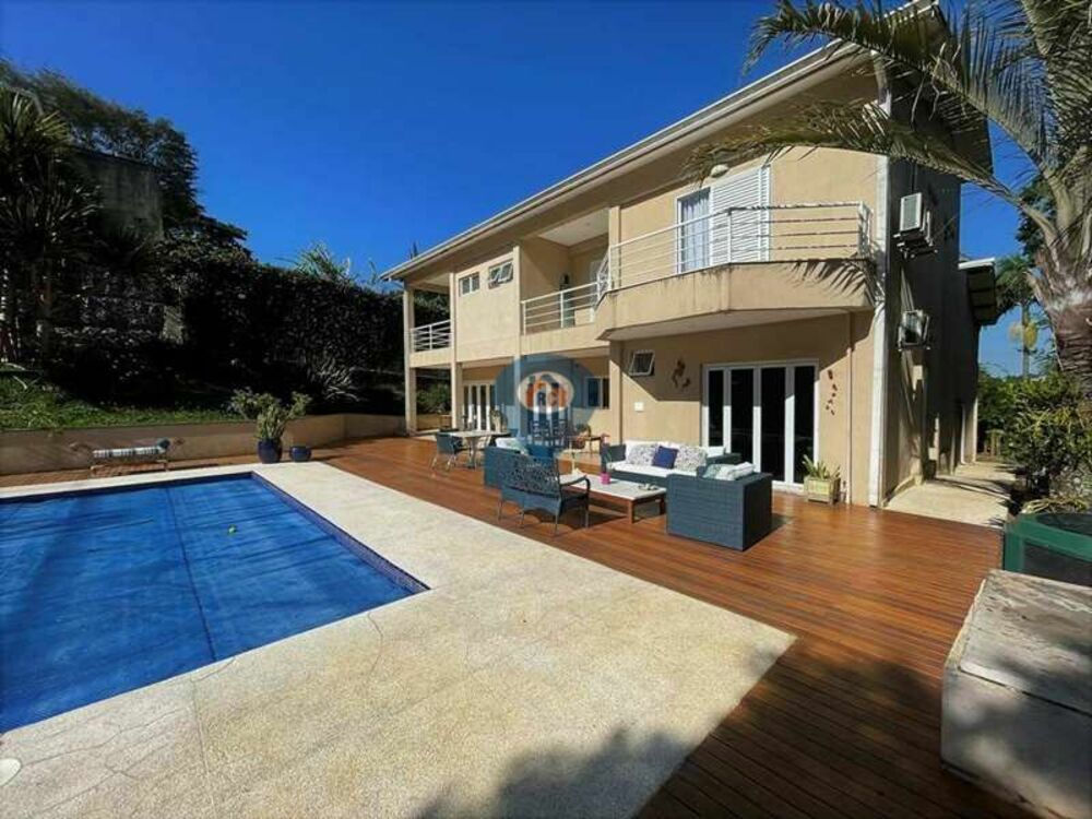Casa, 5 quartos, 610 m² - Foto 6