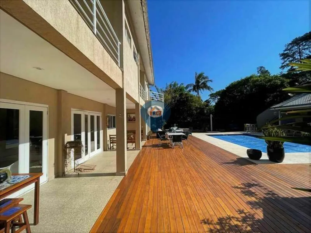 Casa, 5 quartos, 610 m² - Foto 27