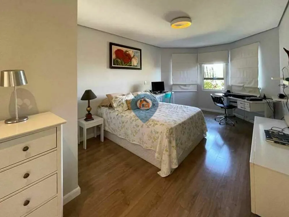 Casa, 5 quartos, 610 m² - Foto 15
