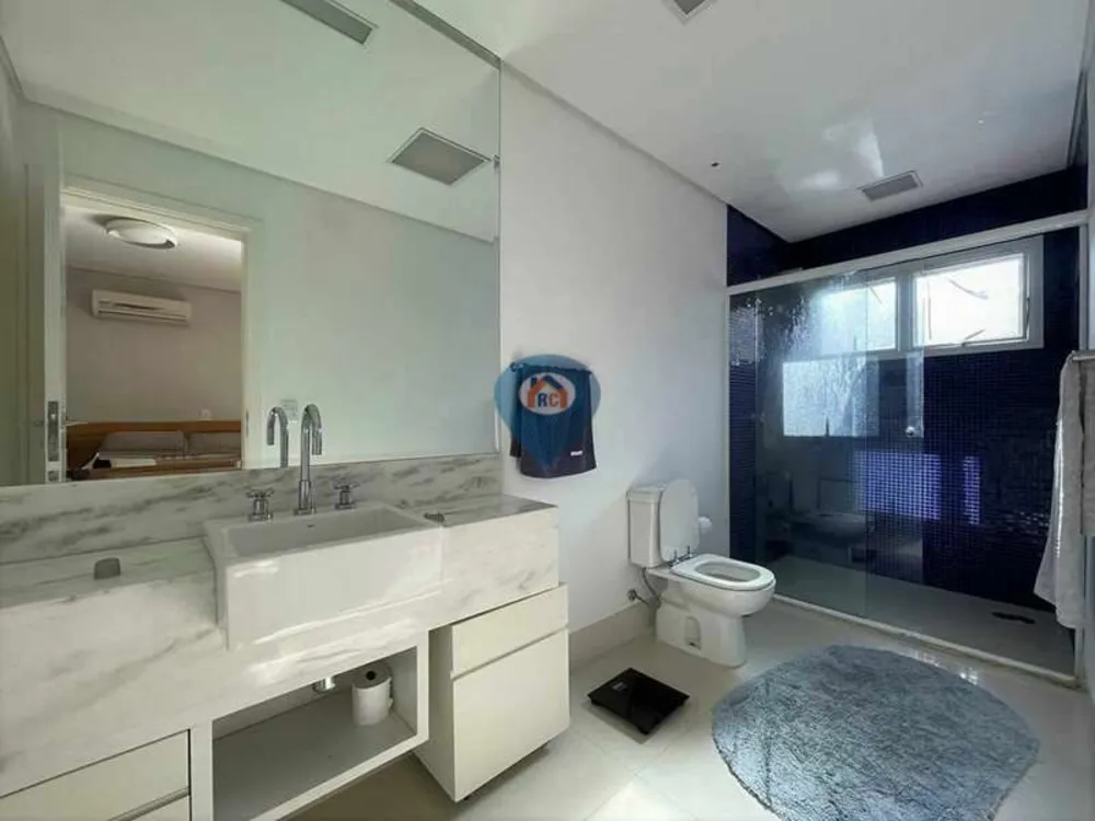 Casa, 5 quartos, 610 m² - Foto 19