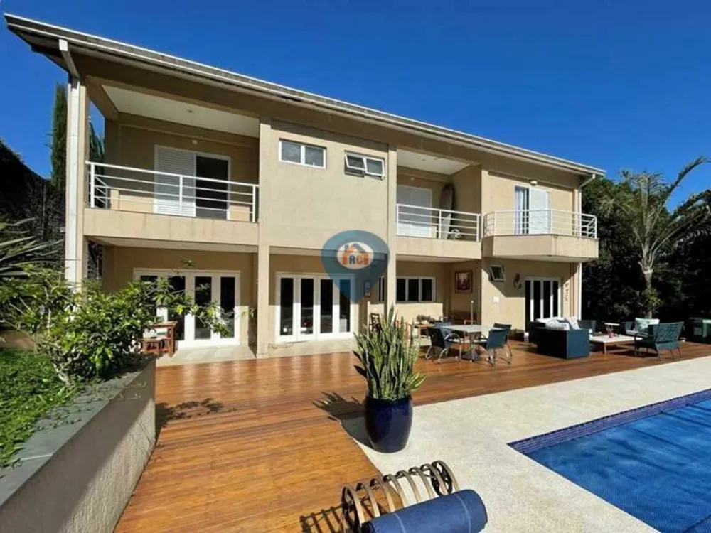 Casa, 5 quartos, 610 m² - Foto 26