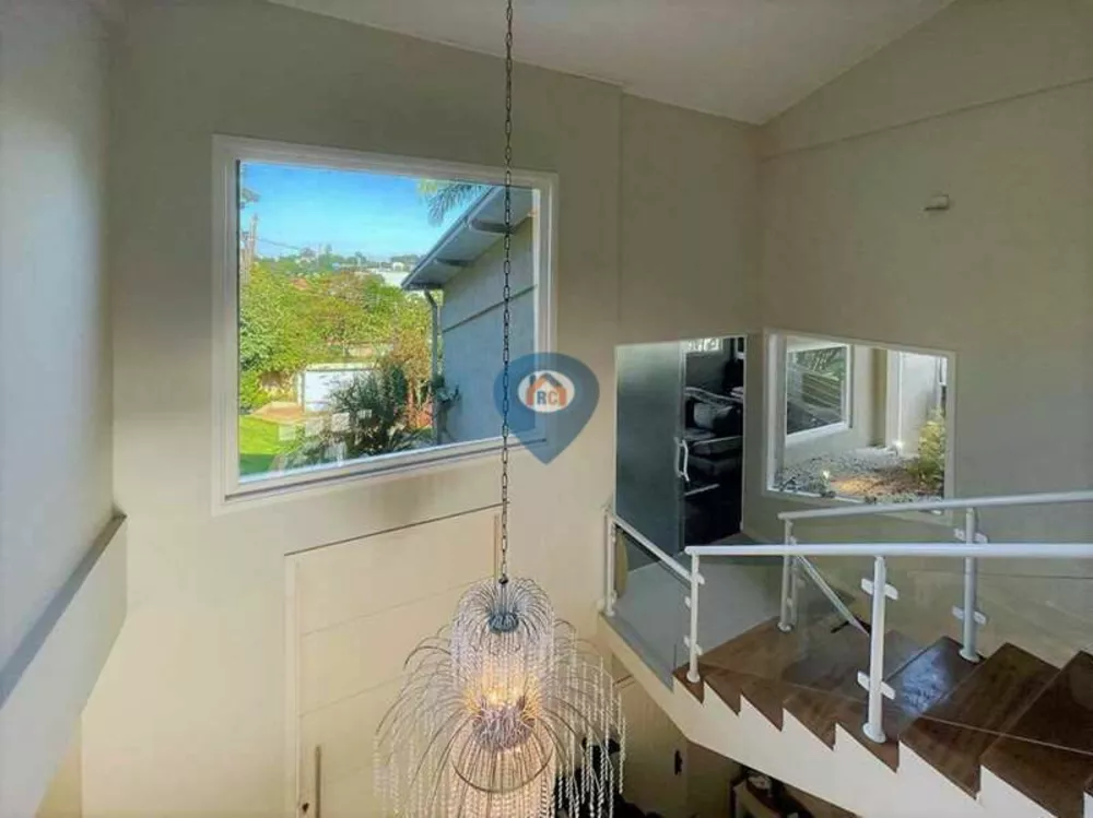 Casa, 5 quartos, 610 m² - Foto 16