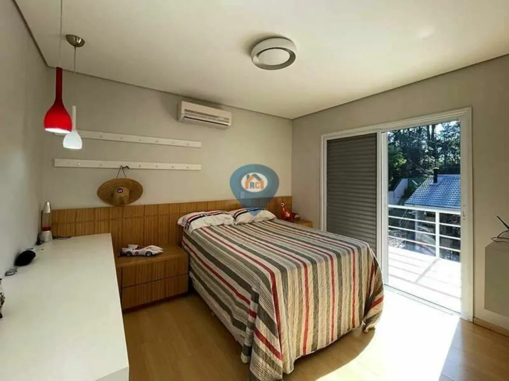 Casa, 5 quartos, 610 m² - Foto 16