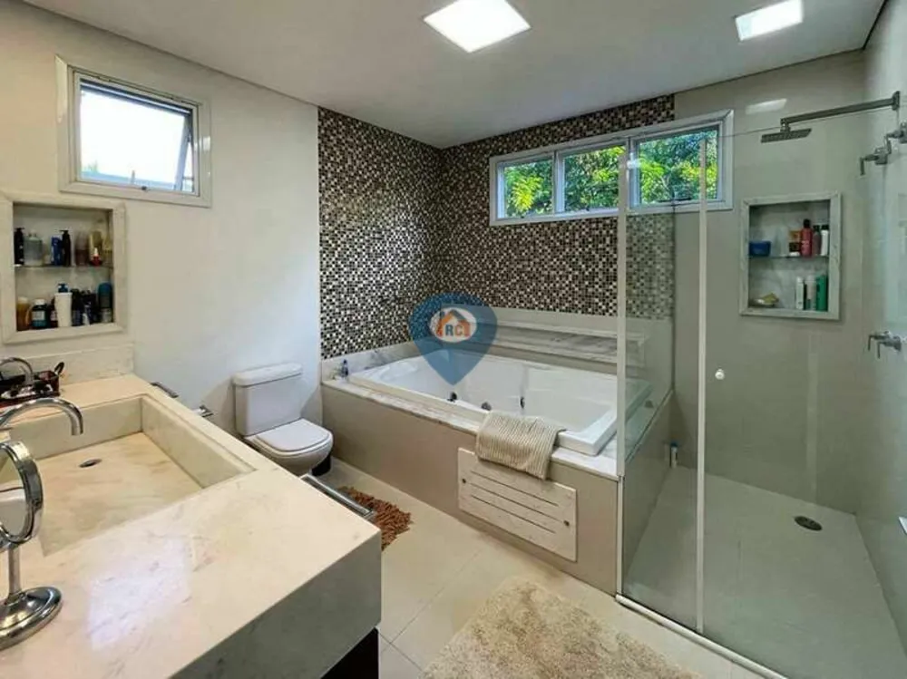 Casa, 5 quartos, 610 m² - Foto 22