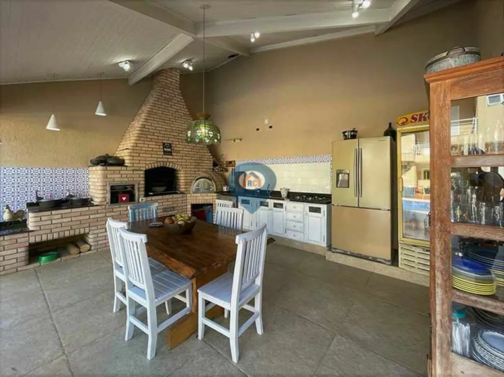 Casa, 5 quartos, 610 m² - Foto 7