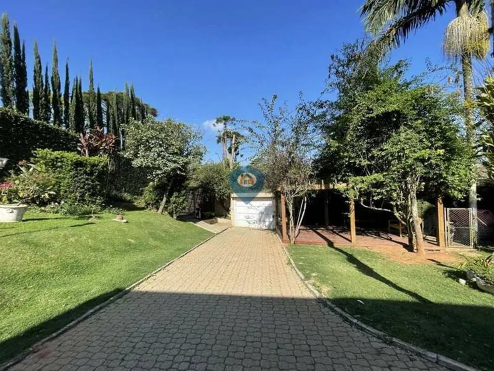 Casa, 5 quartos, 610 m² - Foto 30