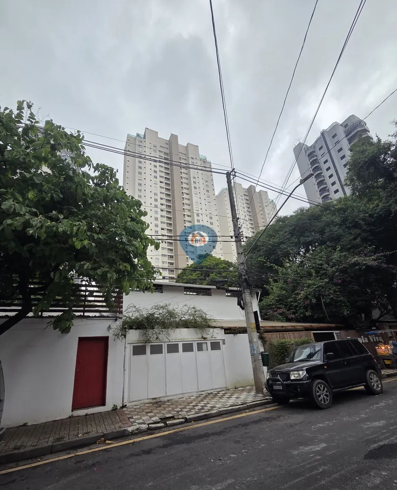 Casa, 4 quartos, 425 m² - Foto 12
