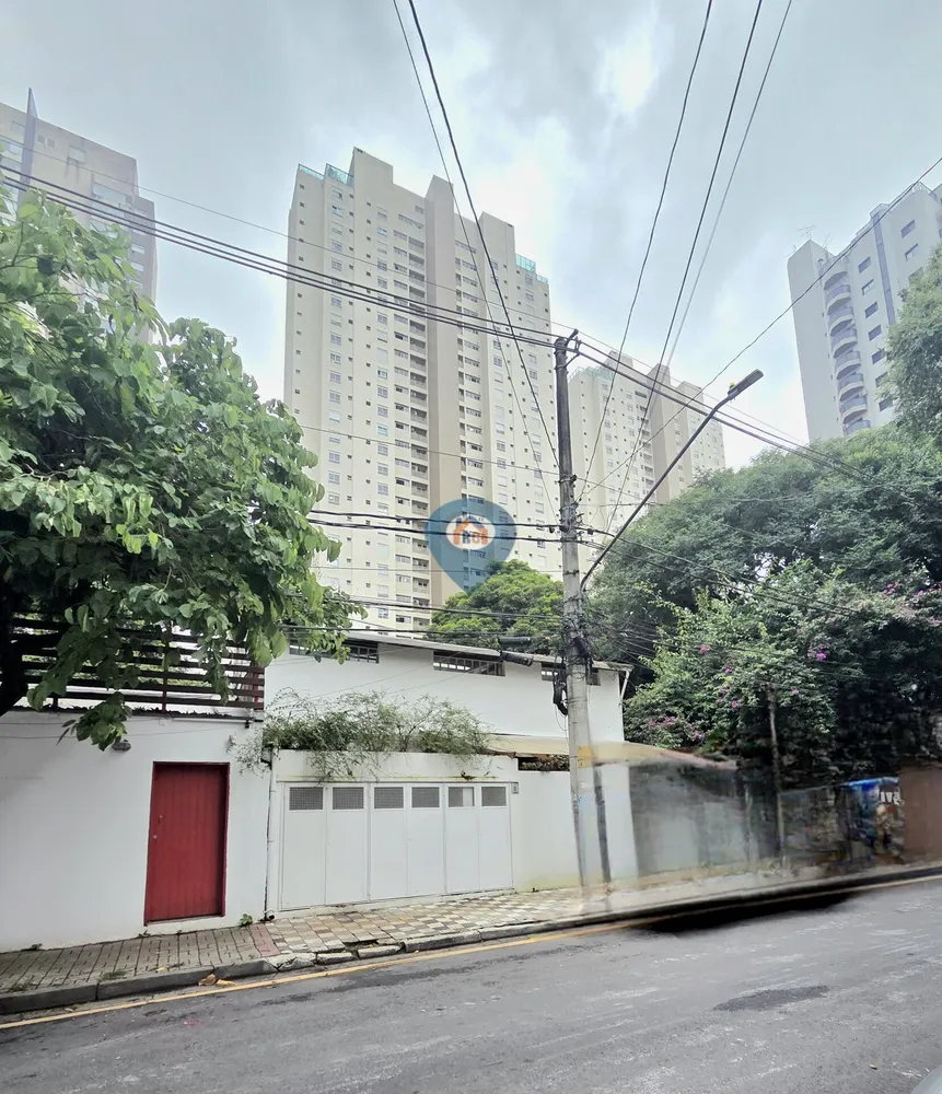 Casa, 4 quartos, 425 m² - Foto 1