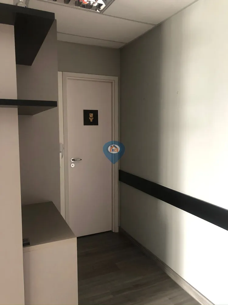 Loja-Salão, 46 m² - Foto 6