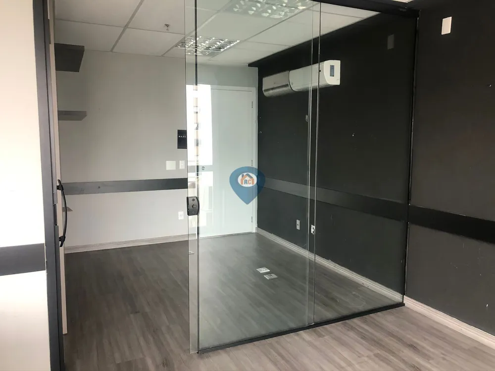Loja-Salão, 46 m² - Foto 11