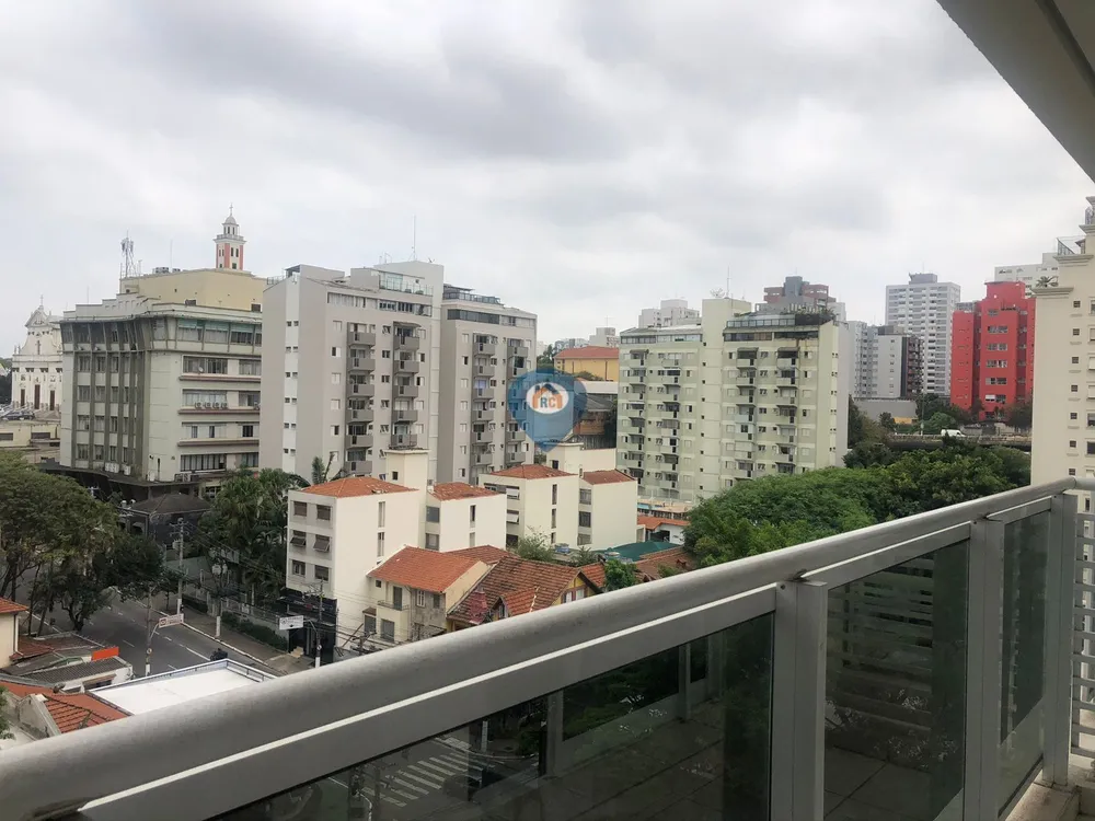 Loja-Salão, 46 m² - Foto 13