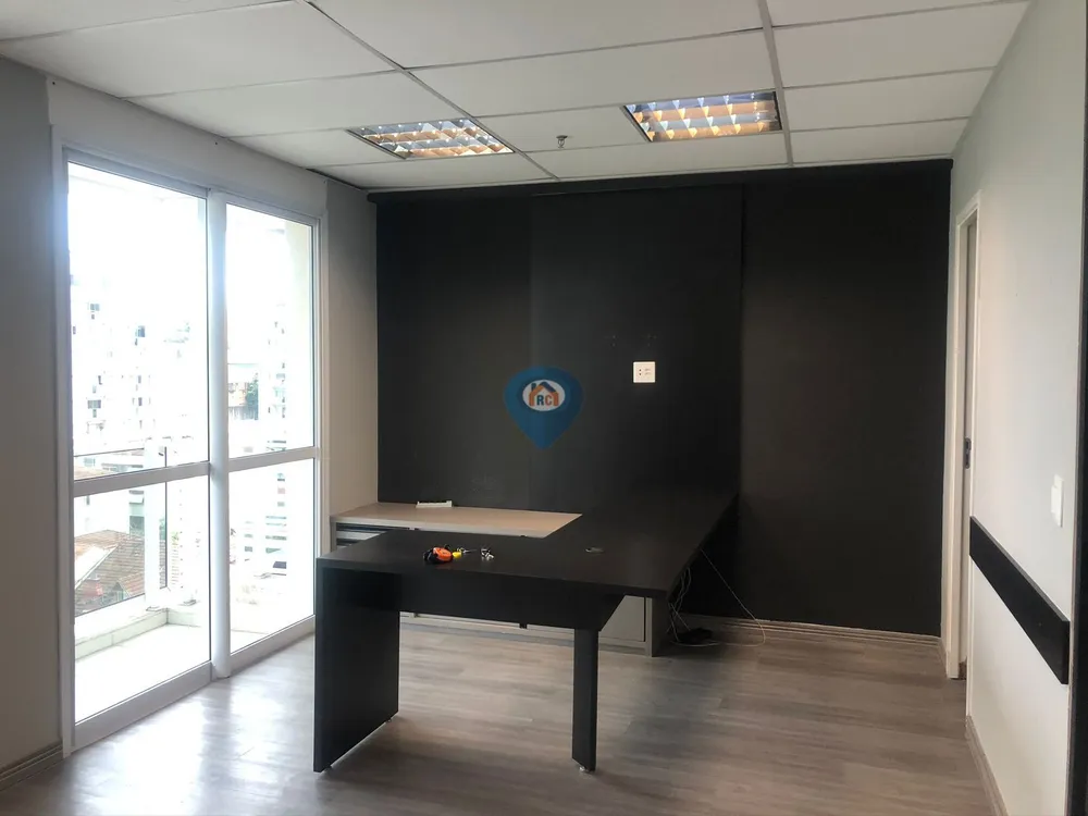 Loja-Salão, 46 m² - Foto 21