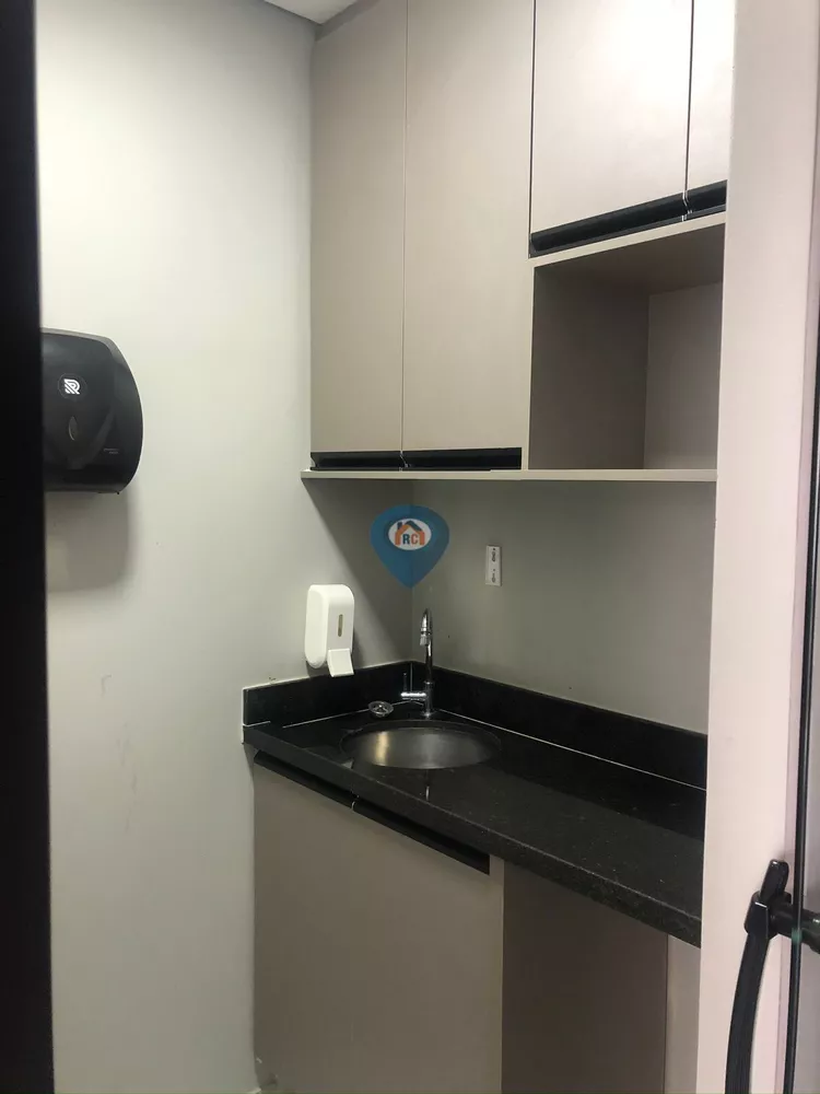 Loja-Salão, 46 m² - Foto 6