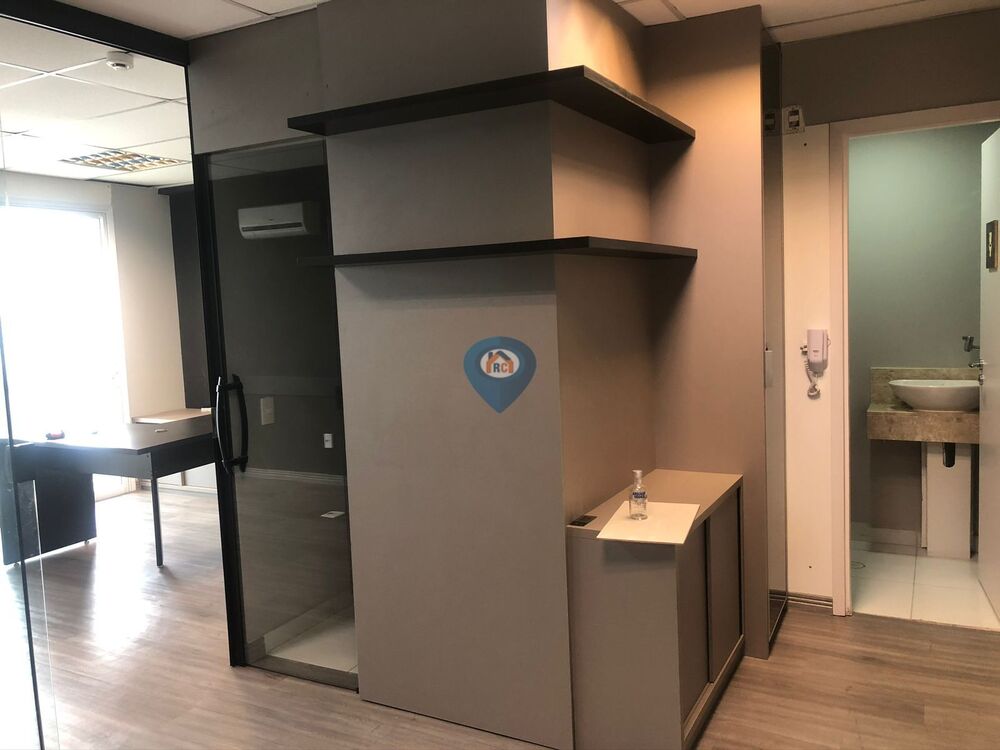 Loja-Salão, 46 m² - Foto 3