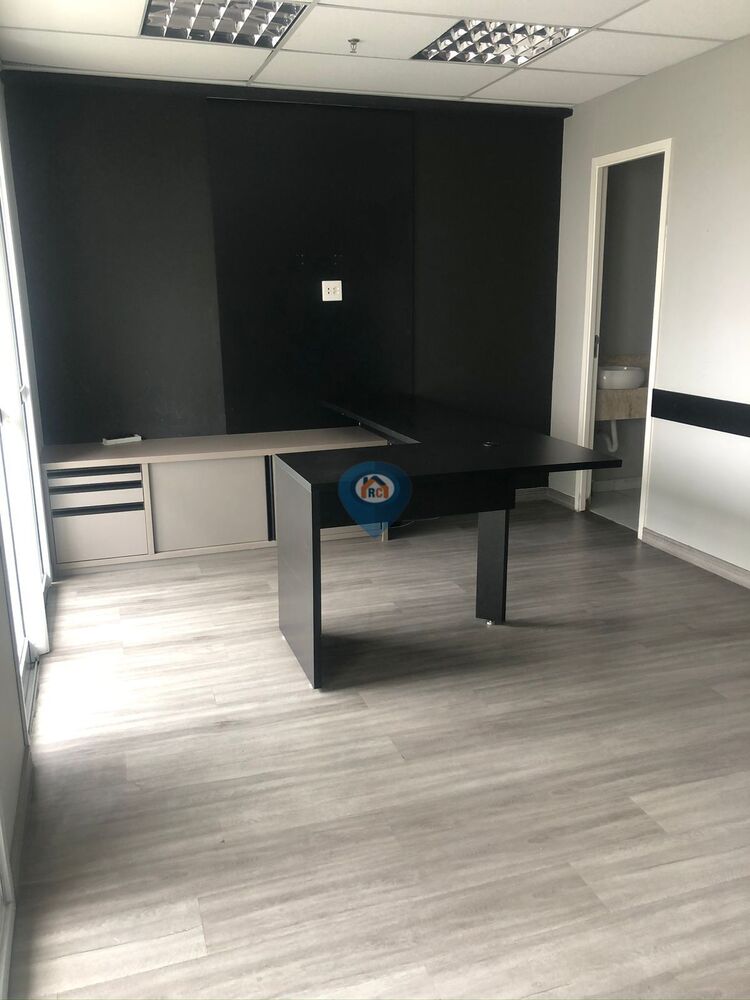 Loja-Salão, 46 m² - Foto 4