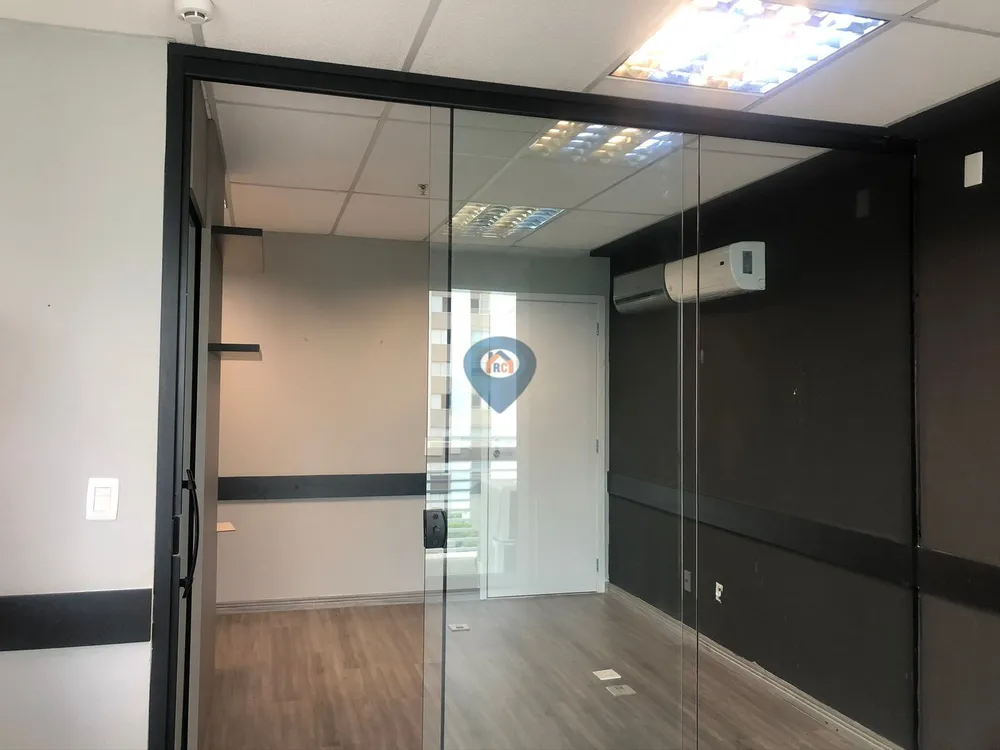 Loja-Salão, 46 m² - Foto 2