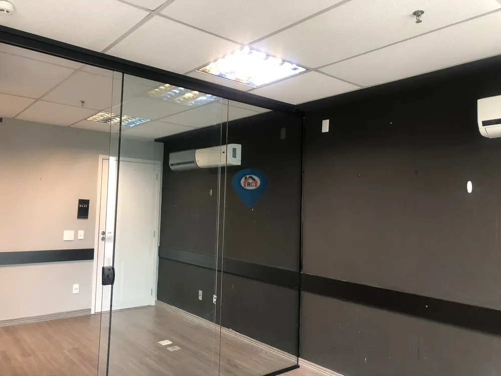 Loja-Salão, 46 m² - Foto 3