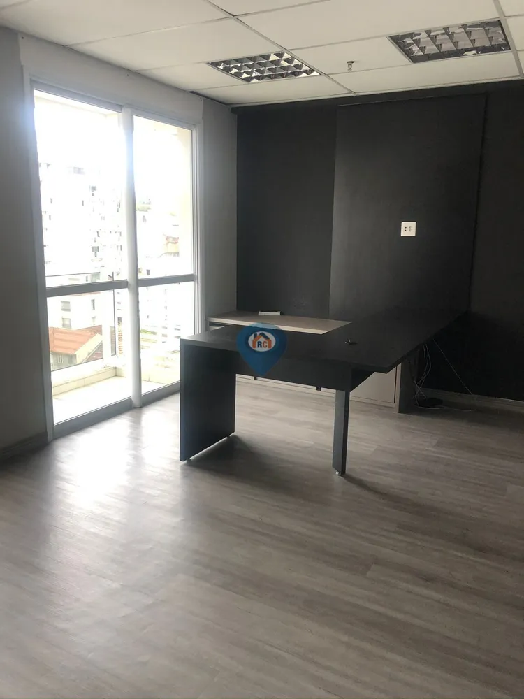 Loja-Salão, 46 m² - Foto 19