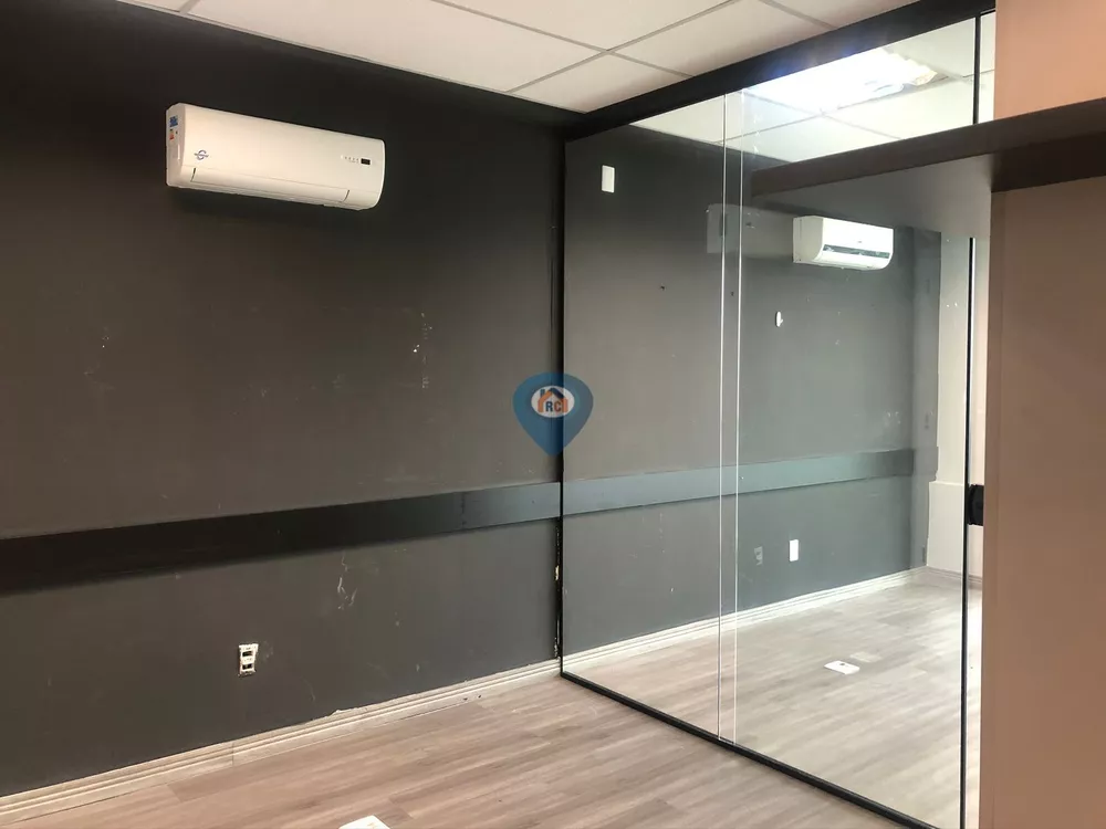 Loja-Salão, 46 m² - Foto 8