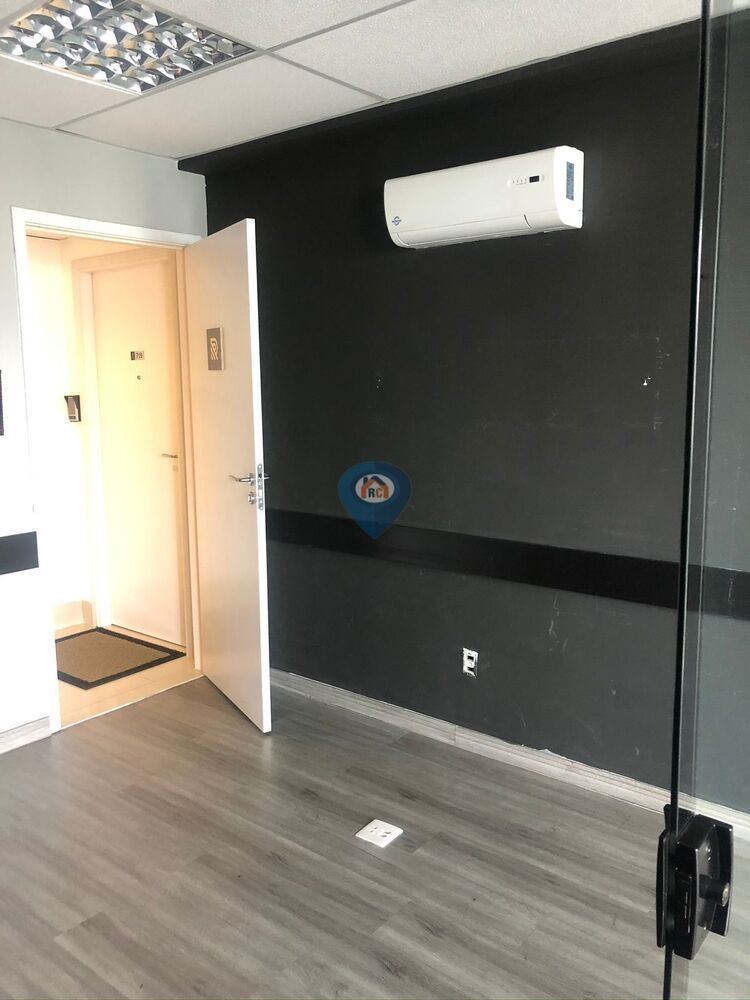 Loja-Salão, 46 m² - Foto 1