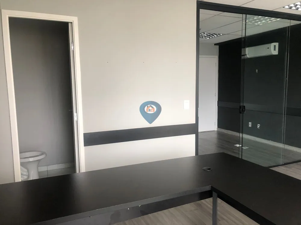 Loja-Salão, 46 m² - Foto 23