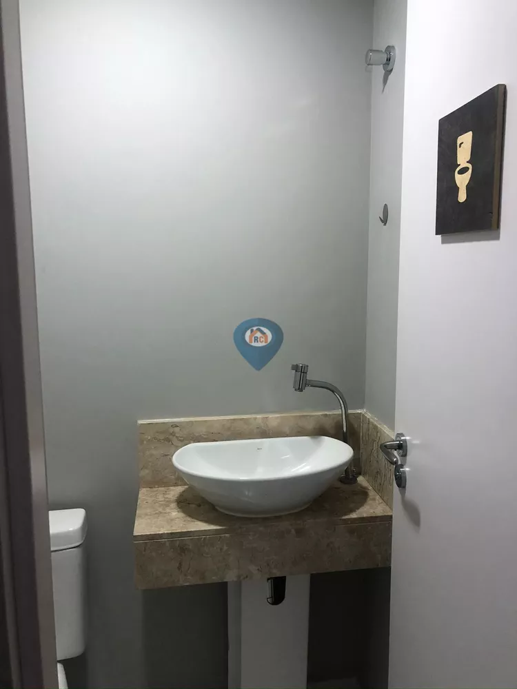 Loja-Salão, 46 m² - Foto 5