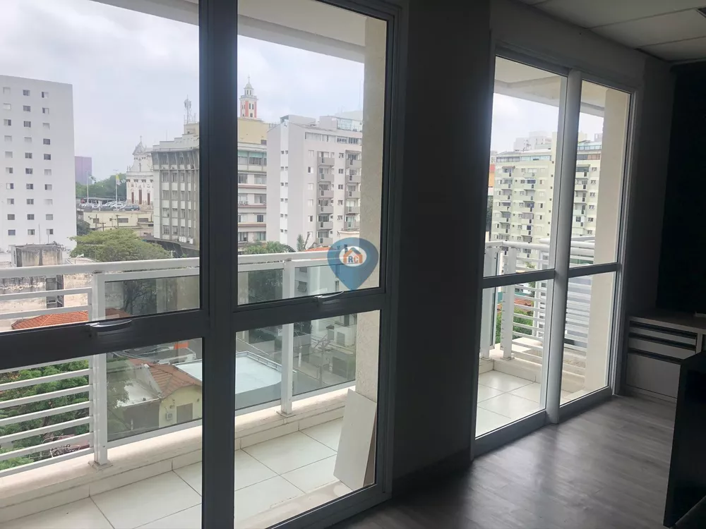 Loja-Salão, 46 m² - Foto 7