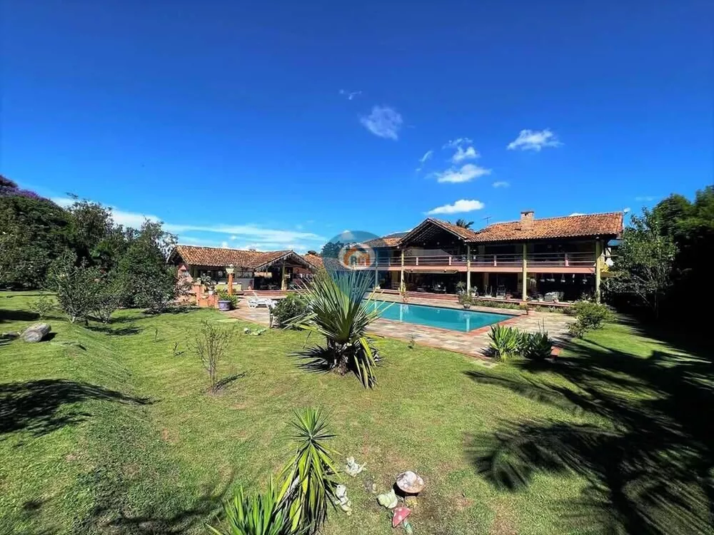 Casa, 5 quartos, 1333 m² - Foto 14
