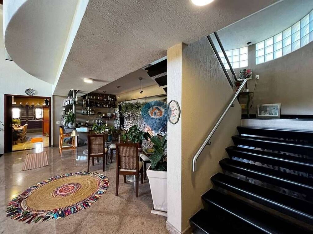 Casa, 5 quartos, 1333 m² - Foto 7