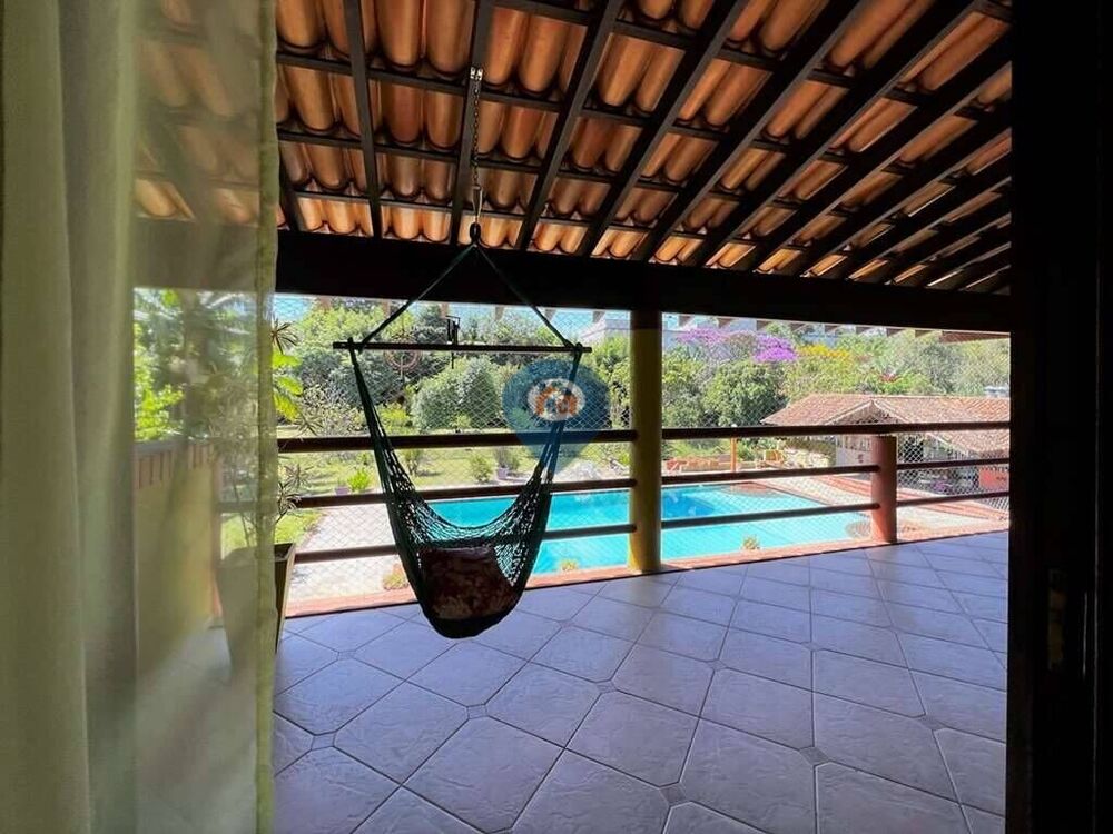 Casa, 5 quartos, 1333 m² - Foto 5